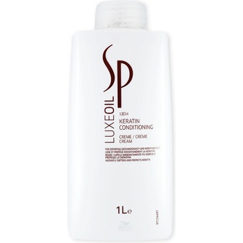 Wella Professionals SP LuxeOil Keratin Conditioning 1000 ml