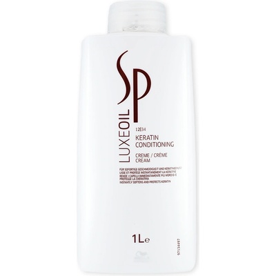 Wella Professionals SP LuxeOil Keratin Conditioning 1000 ml