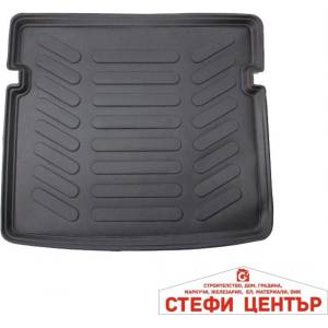 Rizline Стелка за багажник RizLine съвместима с DACIA DUSTER 4WD (4x4) 2010-2017 (515084) - steficenter