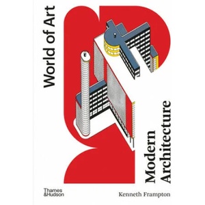 Modern Architecture (ISBN: 9780500204443)