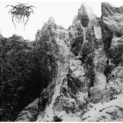 Darkthrone - Total Death LP