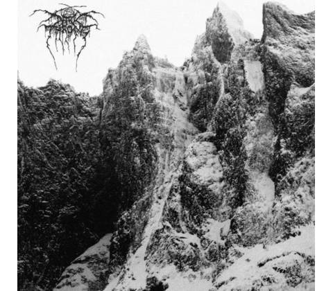 Darkthrone - Total Death LP