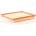 Mann-filter Въздушен филтър mann-filter c 27 026