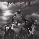 Rush: Presto CD