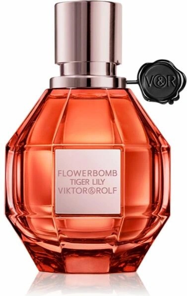 Viktor & Rolf Flowerbomb Tiger Lily EDP 50 ml