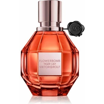Image 1 of Viktor & Rolf Flowerbomb Tiger Lily EDP 50 ml