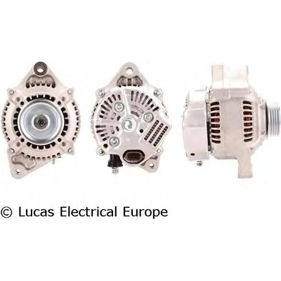 LUCAS ELECTRICAL Alternátor LUE LRB00212