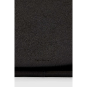 AllSaints шопинг чанта дамска от кожа (W567XD) - answear - 488,76 лв