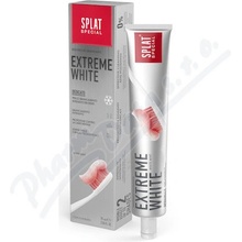 Splat Extreme White 75 ml