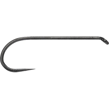 Hends Háčky Hooks BL 700 Black Nickel 25 ks vel.6