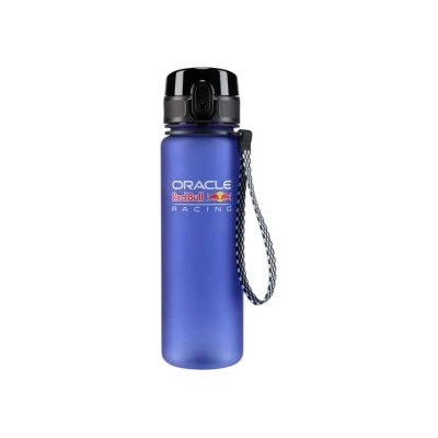 Red Bull Racing F1 Team Red Bull Racing бутилка за пиене logo blue F1 Team 2026 - 500 ml (TRS8728-3124)