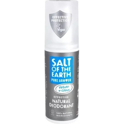 Salt of the Earth Salt Of The Earth Pure Armour natural spray 100 ml