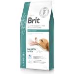 Brit veterinary Brit gf Ветеринарни диети за кучета стерилизирани 12кг