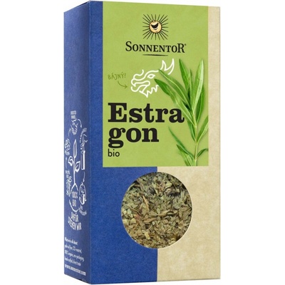Sonnentor Estragon Bio 20 g