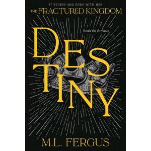 Destiny (ISBN: 9781774886113)