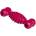 NOBBY Играчка Extra Strong Rubber Line кокал 17, 5 см NOBBY Германия 60019