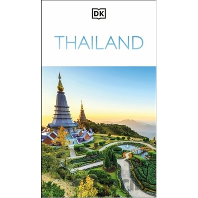 DK Thailand - DK Travel
