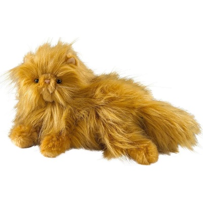 The Noble Collection Плюшена фигура Noble Collection Movies: Harry Potter - Crookshanks, 25 cm
