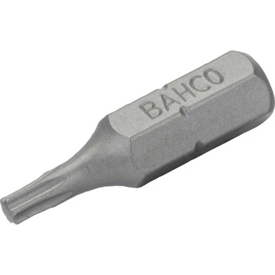 Sada bitů pro šrouby TORX 25mm, 59S/T30-30P