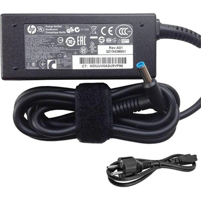HP 45W Smart AC adaptér 4.5mm H6Y88AA#ABB - originálny