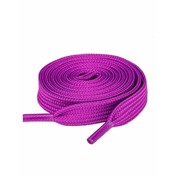 Image 1 of Bama Flat Cotton Laces Pink 120cm