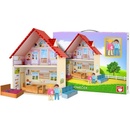 EFKO IGRÁČEK Igráčkův domeček