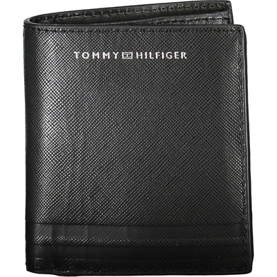 Pánska Peňaženka TOMMY HILFIGER Čierna