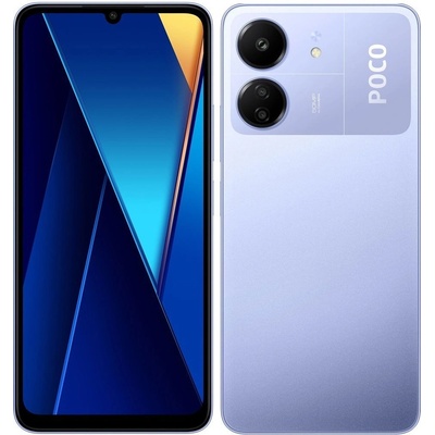Poco C65