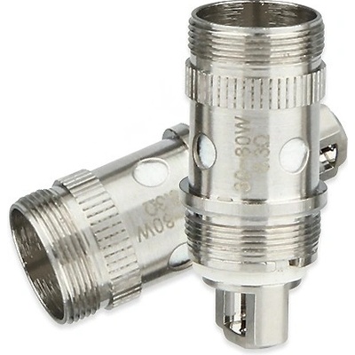 eLeaf Náhradní žhavící hlava pro iJust 2/MELO 2 kanthal 0,3ohm