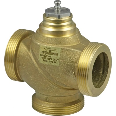 Sauter BUN020F300, PN16, DN20