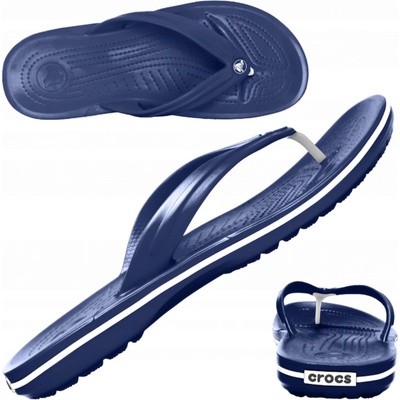 Crocs žabky Crocband Flip 11033