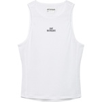 CafÉ du cycliste Дамско горнище CAFÉ DU CYCLISTE Women's Liliane Cycling undershirt - White (114-4009-0112)