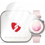  Защитно фолио за Huawei Watch GT 7 41mm - Premium Classic (4 броя) - Smart Protection - Прозрачен