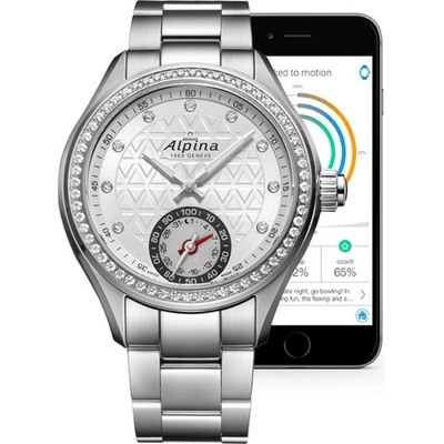 Alpina AL-285STD3CD6B