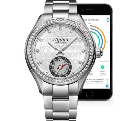 Alpina AL-285STD3CD6B