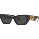 Miu Miu MU 09WS 1AB5S0