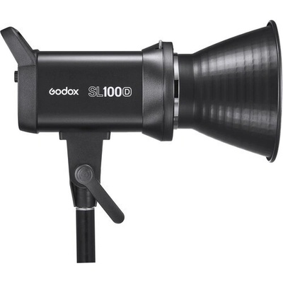 Godox LED SL100D – Zboží Mobilmania