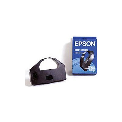 Tonery Náplně Páska do tiskárny Epson DLQ 3000, 3000+, 3500, černá, C13SO15066, O