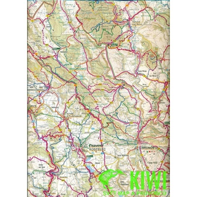 Náchodsko Broumovsko