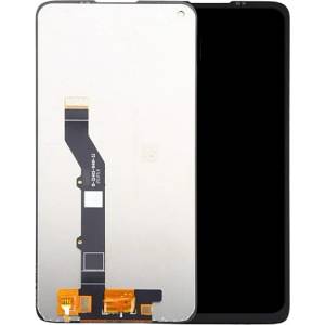 Motorola LCD дисплей за Motorola Moto G9 Plus XT2087-1 - phoneparts