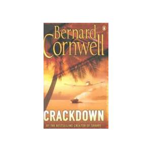 Crackdown | Bernard Cornwell (2011)