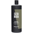 Sebastian Seb Man The Boss šampón 1000 ml
