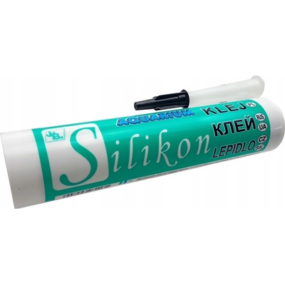Atman Silikonové lepidlo 310 ml – Hledejceny.cz