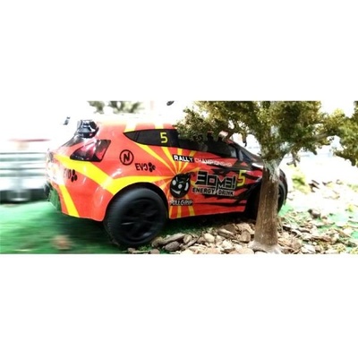 NINCO RC X-Rally Bomb 1:30 (NH93142)