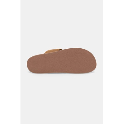 Answear. LAB Велурени чехли Answear. LAB (WS26-OBD008)