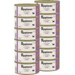 Applaws Консерва за котки с скумрия и сардини в бульон 12 x 156 г