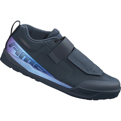 Shimano gravity SH-AM903 navy