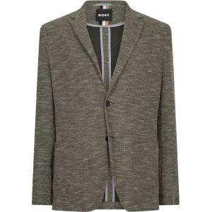 Boss C-Jaye-J-241 10248883 01 - Dark Green