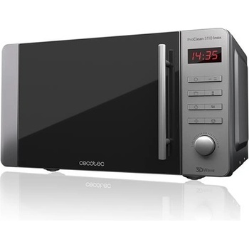 Image 1 of Cecotec ProClean 5110 Inox (01535) (V1704424)