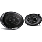 Kenwood KFC-S6974 Автоколони